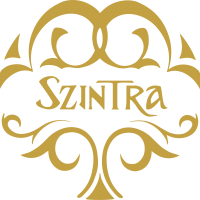 Szintra Logo Szintra Music - where classic music meets fantasy