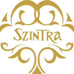 Szintra Logo Szintra Music - where classic music meets fantasy